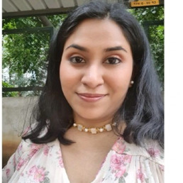 Deepthi Paul